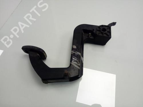 Clutch pedal MERCEDES-BENZ SPRINTER 2-t Van (B901, B902)  | BP12850326I13 
