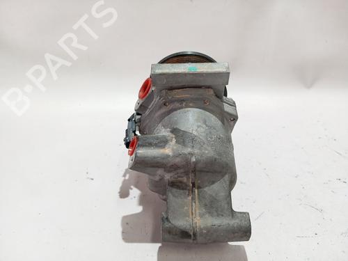 AC compressor RENAULT EXPRESS Box Body/MPV | BP30914414M34