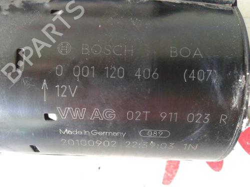 Starter SEAT IBIZA IV (6J5, 6P1)  | BP12645213M8