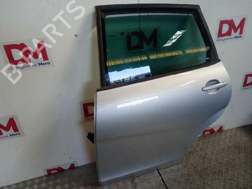 Left rear door SEAT TOLEDO III (5P2)  | BP16523787C4 