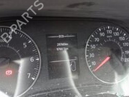 Luggage compartment floor DACIA DUSTER (HM_)  | BP20150093I33 