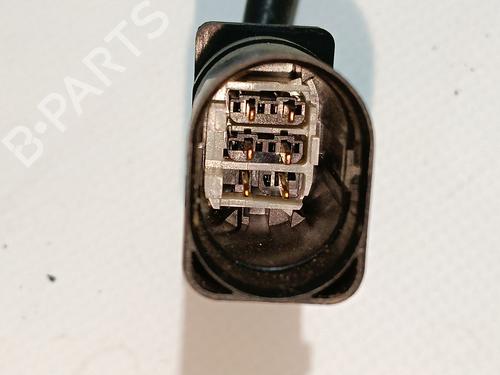 Electronic sensor VW TOURAN (1T3) | BP37518691M84 - Image 3
