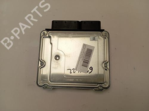 Engine control unit (ECU) BMW 3 (F30, F80) 320 d | BP21575459M57 