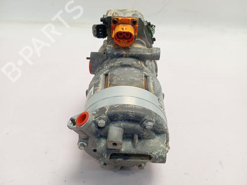 Used AC compressor KIA NIRO I (DE) [2016-2022]  32301441