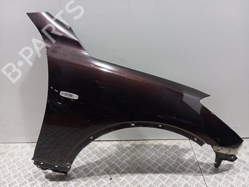 Forskærm Højre INFINITI QX50 I [2013-2026]  31805020