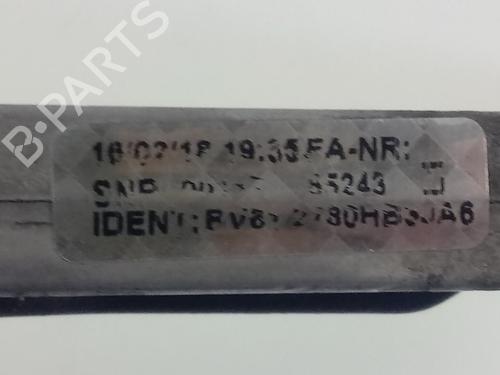 Hand brake FORD FOCUS III 1.0 EcoBoost | BP16906322I18 