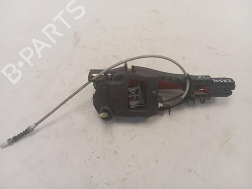 Front left exterior door handle BMW 1 (F20) 116 d | BP23876573C128 
