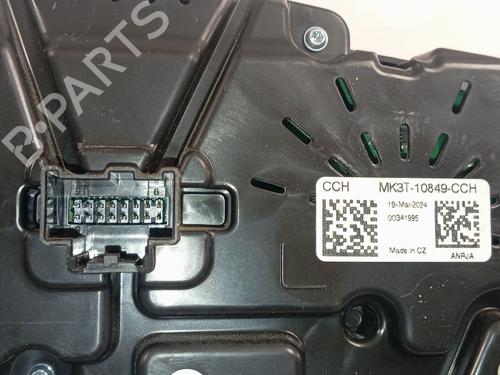 Instrument cluster FORD TRANSIT CUSTOM V710 Van (NRN) | BP33442606C47 - Image 3