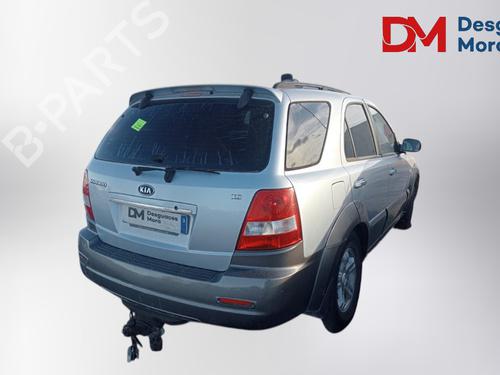 Front differential KIA SORENTO I (JC) | BP34058375M23 - Image 9