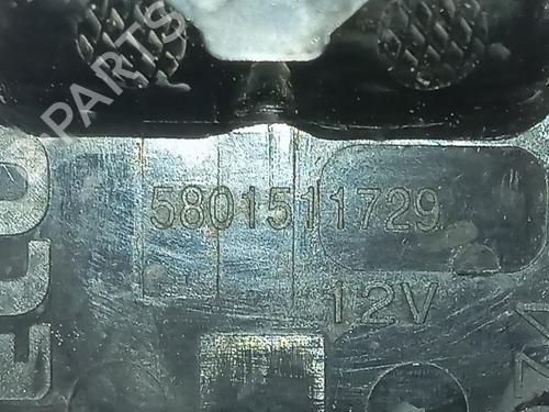 Left front window switch IVECO DAILY VI Van  | BP26714123I27 