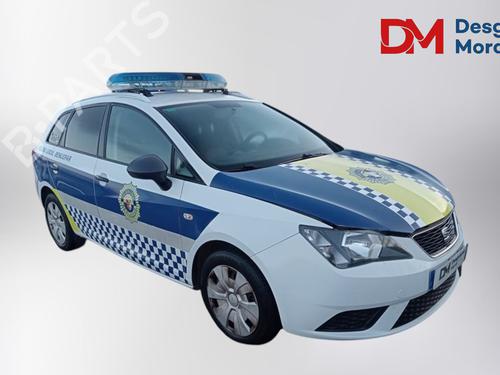 Brugte SEAT IBIZA IV ST (6J8, 6P8) [2010-2016]  4422692