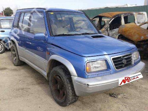 Servo brake SUZUKI VITARA (ET) HDI (SE 420HDI) | BP12639125M42 