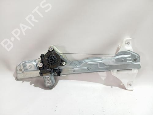 Used Rear right window mechanism Rear right window mechanism 37239050 37239050