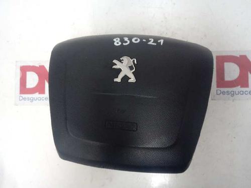 Used Driver airbag PEUGEOT BOXER Van 2.0 BlueHDi 110 (110 hp) 12663847