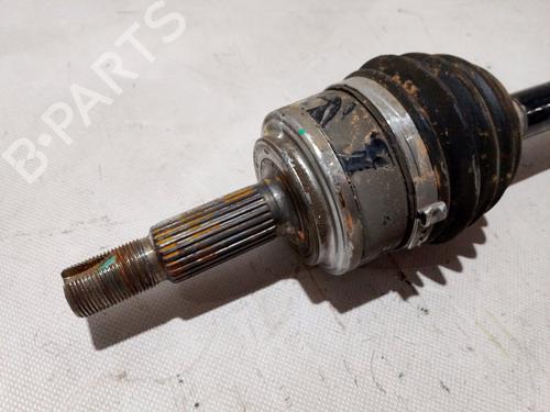 Right front driveshaft TOYOTA C-HR (_X1_) | BP37609320M39 - Image 2