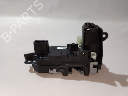Used Front left lock Front left lock 36798716 36798716