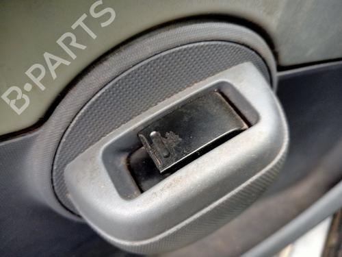 AC compressor CITROËN C1 (PM_, PN_) | BP27316207M34