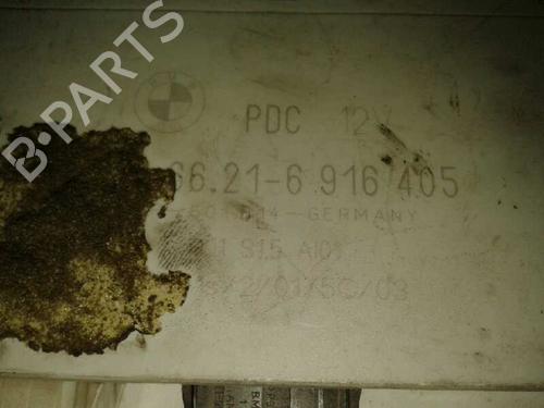 Electronic module BMW 3 Compact (E46) 318 ti | BP16840026M83 