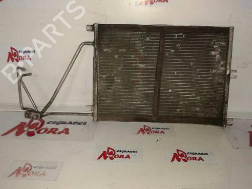 Used AC radiator OPEL VECTRA B Hatchback (J96) 2.0 DI 16V (F68) (82 hp) 12644779