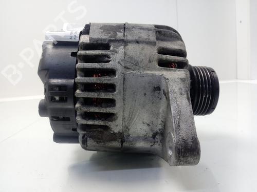 Alternator KIA CERATO I Saloon (LD)  | BP29410154M7 