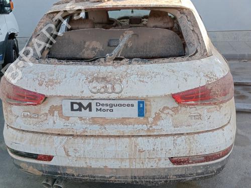 Engine AUDI Q3 (8UB, 8UG) | BP23242141M1