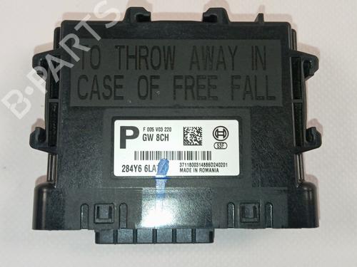 elektronisk-modul-renault-kangoo-iii-box-bodympv-2021-36991268 main image