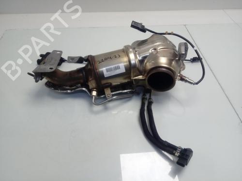 partikelfilter JEEP COMPASS (MP, M6, MV, M7)  | BP18265592M81 