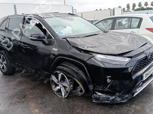 Used Parts TOYOTA RAV 4 IV (_A4_) [2012-2019]  4380502