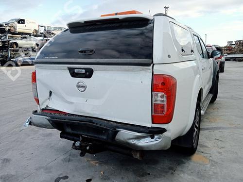 Left front window switch NISSAN NAVARA NP300 Pickup (D23, D23T)  | BP30748044I27  - Image 30