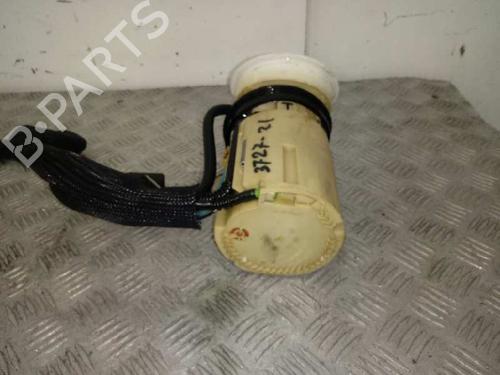 Fuel pump MERCEDES-BENZ E-CLASS (W211)  | BP12665573M76