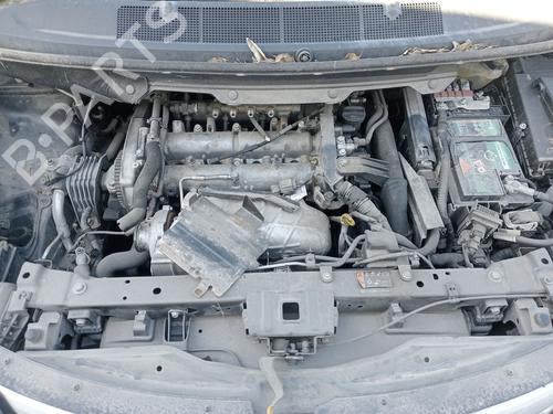 Fuse box OPEL ZAFIRA TOURER C (P12) 2.0 CDTi (75) | BP34568153E1  - Image 9