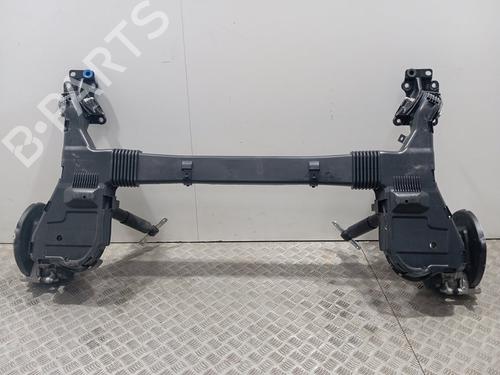 Rear axle CITROËN BERLINGO (ER_, EC_)  | BP29077003M2 