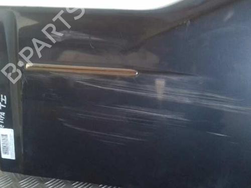 Door moulding trim HYUNDAI TERRACAN (HP) | BP14128344C150