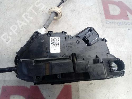 Front left lock VW TIGUAN (5N_)  | BP12649178C98 
