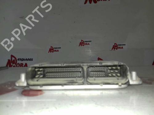 Engine control unit (ECU) SEAT LEON (1M1) 1.9 TDI | BP13916584M57 