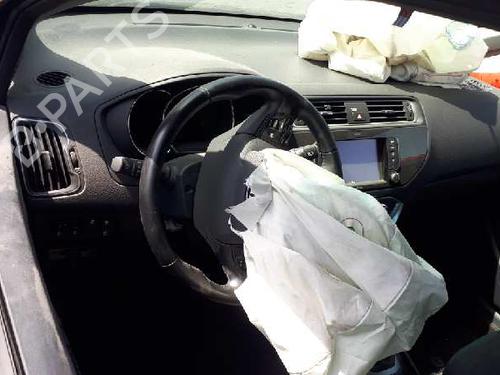 Engine control unit (ECU) KIA RIO III (UB) | BP12660663M57