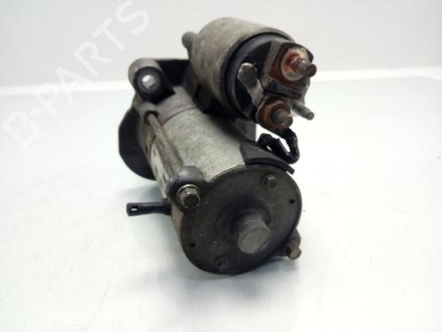 Starter FORD FIESTA V (JH_, JD_) 1.4 TDCi | BP15231347M8 