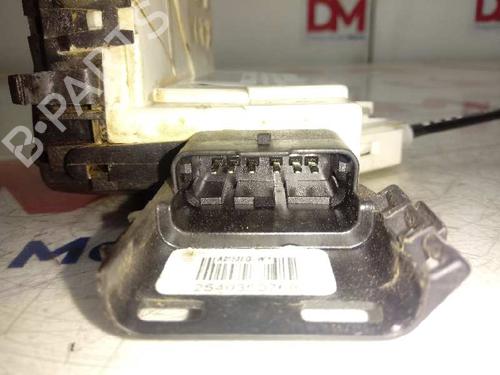 Høyre bak lås PEUGEOT 308 I (4A_, 4C_)  | BP12838519C99 