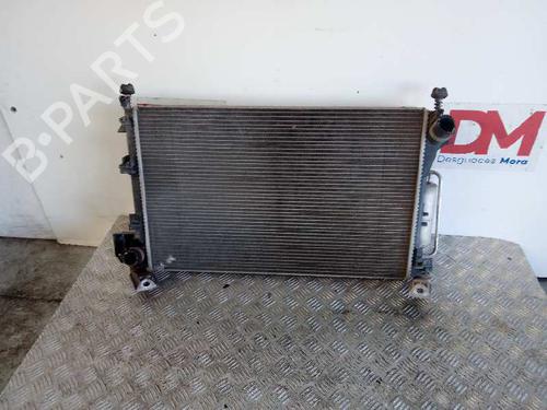 Køler OPEL VECTRA C (Z02) 2.2 16V (F69) (147 hp) 12650179