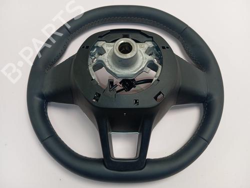 Steering wheel RENAULT CAPTUR II (HF_) E-TECH 160 | BP39994153C49  - Image 5