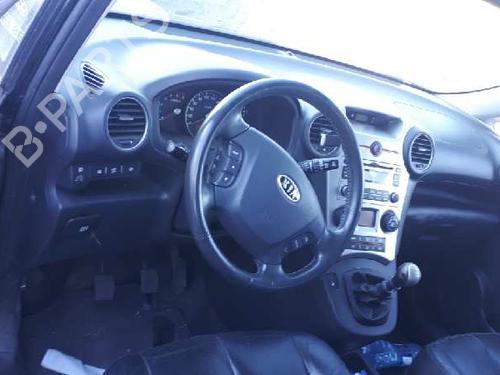 Right rear window switch KIA CARENS II MPV (FJ)  | BP30371431I28 