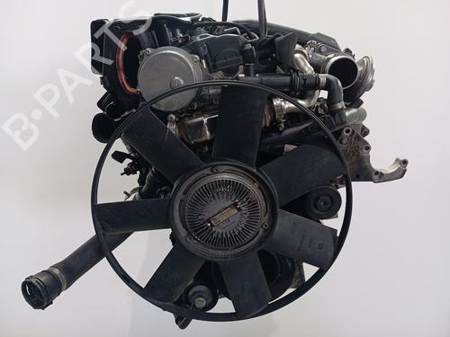 Engine BMW 5 (E39) 530 d | BP39170148M1 - Image 7