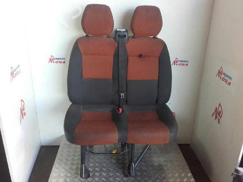 Used Right front seat FIAT DUCATO Bus (250_) [2006-2025]  15687919