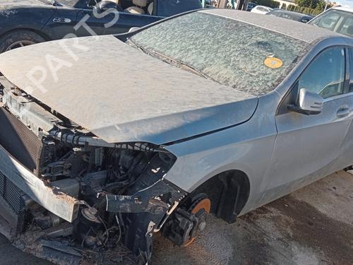 Front left lock MERCEDES-BENZ A-CLASS (W176) A 180 (176.042) | BP24104346C98