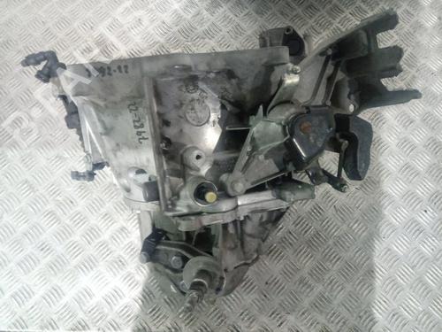 Gearbox CITROËN XSARA PICASSO (N68) 1.6 HDi | BP12674714M3 