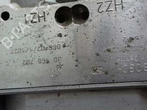 ABS pump OPEL VECTRA B (J96) 2.0 DTI 16V (F19) | BP12639743M43 