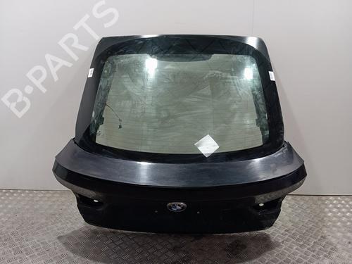Used Tailgate BMW 3 Gran Turismo (F34) 318 d (143 hp) 27585483