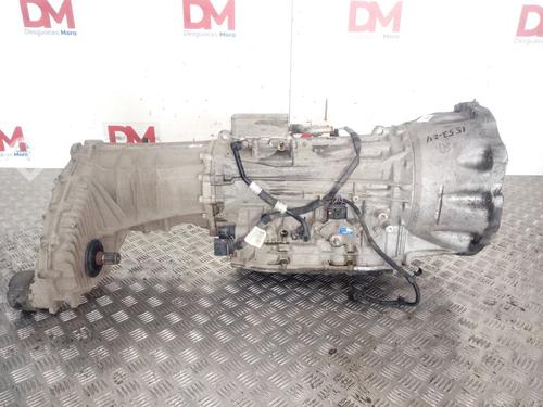 Gearbox VW TOUAREG (7P5, 7P6) 3.0 V6 TDI | BP22801978M3 