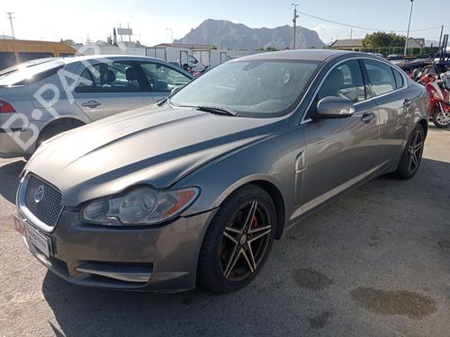 Electronic sensor JAGUAR XF I (X250) 2.7 D | BP37020662M84 - Image 8