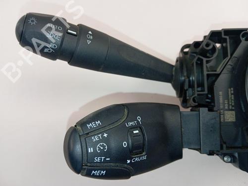 Headlight switch CITROËN BERLINGO Box Body/MPV (K9) | BP37437118I24 - Image 3